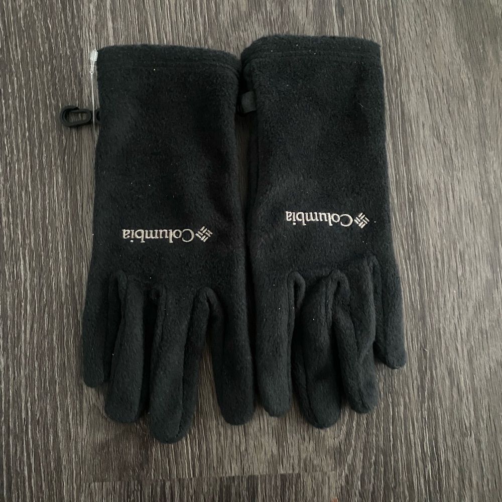 Columbia winter Gloves
